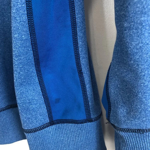 Nike Zip Up Hoodie Sz  M - Picture 10 of 12